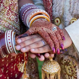 Indian Wedding