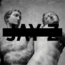 Jay-z - Magna Carter Holy Grail