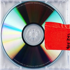 Kanye West - Yeezus