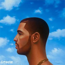 Drake - Nothing Was the Same