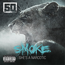 50 Cent - Smoke