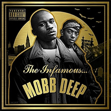 Mobb Deep - The Infamous Mobb Deep