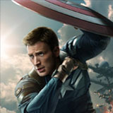 Captain America Winter Soldier