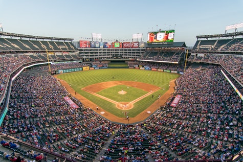 Baseball Stadium